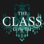 THE CLASS GIRLS BAR